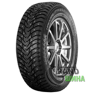 Nokian Hakkapeliitta 8 SUV 275/40 R21 107T XL (шип)