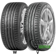 Nokian Nordman SZ 205/50 ZR17 93W XL