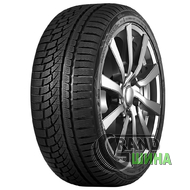 Nokian WR A4 235/55 R17 103V XL