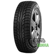 Nokian WR C Cargo 205/75 R16C 113/111S