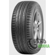 Nokian Z SUV 235/55 ZR19 105W XL