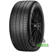 Pirelli PZero Rosso 315/30 ZR18 98Y N4