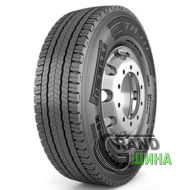 Pirelli TH 01 Energy (ведущая) 295/60 R22.5 150/147L