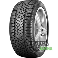 Pirelli Winter Sottozero 3 205/45 R17 88V XL RSC