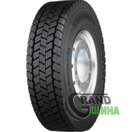 Semperit Runner D2 (ведущая) 295/80 R22.5 152/148M PR16