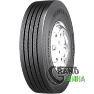 Semperit Runner F2 (рулевая) 295/80 R22.5 154/149M PR16