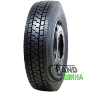 Sunfull HF628 (ведущая) 315/80 R22.5 156/152L