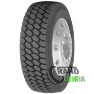 Toyo M608Z (ведущая) 225/75 R17.5 129/127M