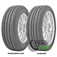 Toyo NanoEnergy 3 185/70 R14 88T