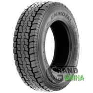 Uniroyal T6000 (ведущая) 225/75 R17.5 129/127M