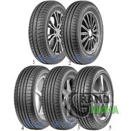 Voyager Summer 225/40 R18 92Y XL