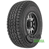 Yokohama Geolandar A/T G015 255/70 R16 111H