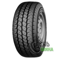 Yokohama RY818 Delivery Star 225/75 R16C 121/120R