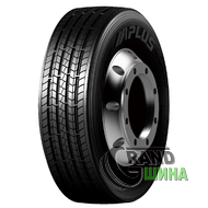 Aplus S201 (рулевая) 235/75 R17.5 143/141J