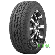 Toyo Open Country A/T plus 215/80 R15 102T