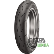 Dunlop TT93 GP 120/80 R12 55J