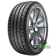 Orium Ultra High Performance 245/40 R17 95W XL