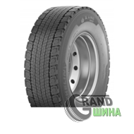 Michelin X Line Energy D2 (ведущая) 315/70 R22.5 154/150L