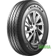 Wanli Tracforce SL106 205/70 R15C 106/104R