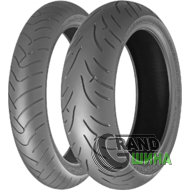 Bridgestone Battlax BT023 160/60 R17 69W