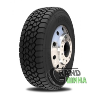 Double Coin RLB490 (ведущая) 245/70 R19.5 136/134J