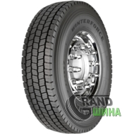 Fulda WinterForse (ведущия) 295/80 R22.5 152/148L