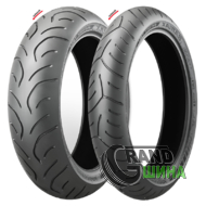 Bridgestone Battlax T30 120/70 R17 58W