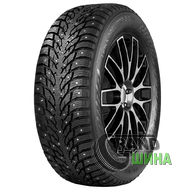 Nokian Hakkapeliitta 9 SUV 245/55 R19 107T XL (шип)