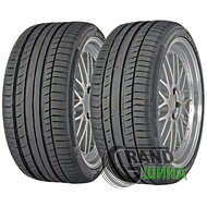 Continental ContiSportContact 5 SUV 255/55 R18 109V XL FR SSR *