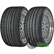 Continental ContiSportContact 5P SUV 265/40 R21 101Y FR N0