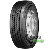 Continental Conti Scandinavia HS3 (рулевая) 315/80 R22.5 156/150L