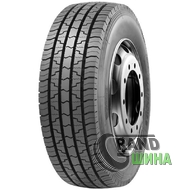 Ovation EAR518 (рулевая) 225/75 R17.5 129/127M PR14