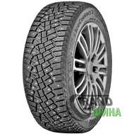 Continental IceContact 2 SUV 285/50 R20 116T XL (шип)