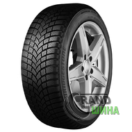 Bridgestone Blizzak LM001 Evo 195/65 R15 91T