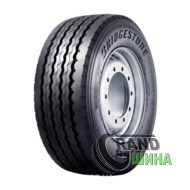 Bridgestone R168 Plus (прицепная) 385/65 R22.5 160K