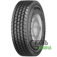 Barum BD200 R (ведущая) 215/75 R17.5 126/124M PR12