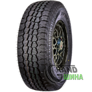 Tracmax X-privilo AT01 255/70 R15 112H XL