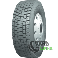 BlackLion BD175 (ведущая) 215/75 R17.5 135/133L PR16