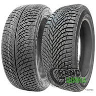 Michelin Pilot Alpin 5 255/35 R19 96V XL MO1