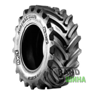 BKT AGRIMAX SIRIO (с/х) 710/70 R38 171D/168E TL