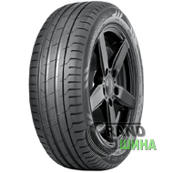 Nokian Hakka Black 2 SUV 275/45 R21 110Y XL