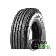 Advance GL278A (рулевая) 245/70 R19.5 141/140J PR18