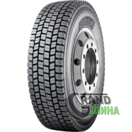 Giti GDR655 (ведущая) 315/70 R22.5 154/150L