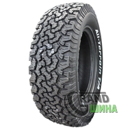 BFGoodrich All-Terrain T/A KO 265/70 R16 117/114S