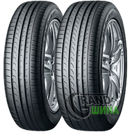 Yokohama BluEarth RV-02 225/55 R19 99V