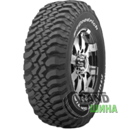 BFGoodrich Mud-Terrain T/A KM 245/75 R16 120/116Q