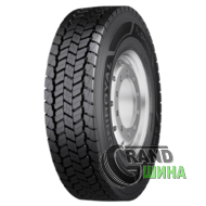 Uniroyal DH40 (ведущая) 215/75 R17.5 126/124M