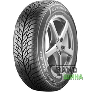 Matador MP62 All Weather Evo 225/45 R17 94V XL FR