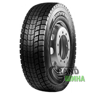 Bontyre D-735 (ведущая) 315/80 R22.5 154/150L