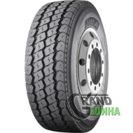 Giti GAM851 (прицепная) 385/65 R22.5 160K